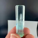 Aquamarine Crystal from Pakistan - image 6