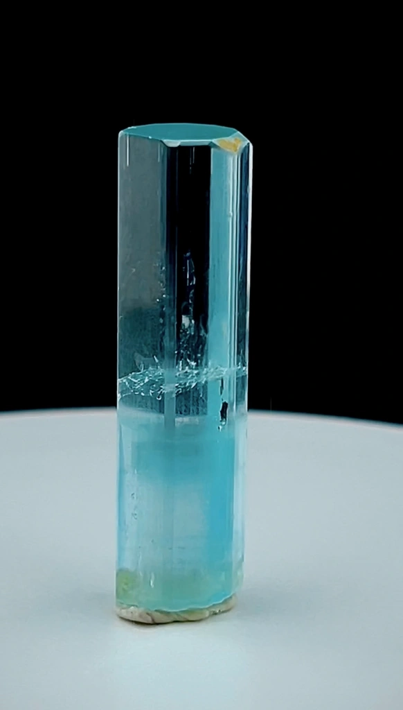Aquamarine Crystal from Pakistan - image 5