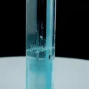 Aquamarine Crystal from Pakistan - image 5