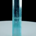 Aquamarine Crystal from Pakistan - image 4