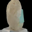 Aquamarine Crystal from Pakistan - image 5