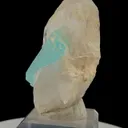 Aquamarine Crystal from Pakistan - image 3