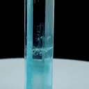 Aquamarine Crystal from Pakistan - image 1