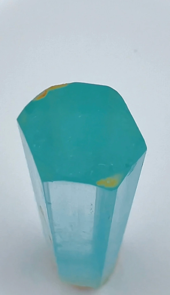 Aquamarine Crystal from Pakistan - image 6