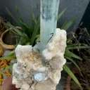 Aquamarine Crystal from Pakistan - image 3