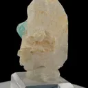 Aquamarine Crystal from Pakistan - image 7