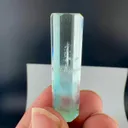 Aquamarine Crystal from Pakistan - image 4