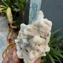 Aquamarine Crystal from Pakistan - image 6