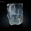 Aquamarine crystals Lot from Pakistan - image 1