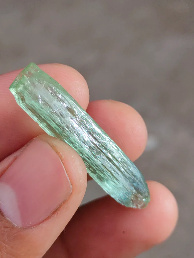 Aquamarine - image 5