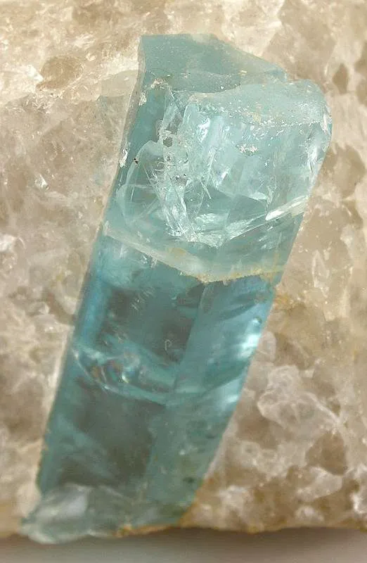 Aquamarine - image 3