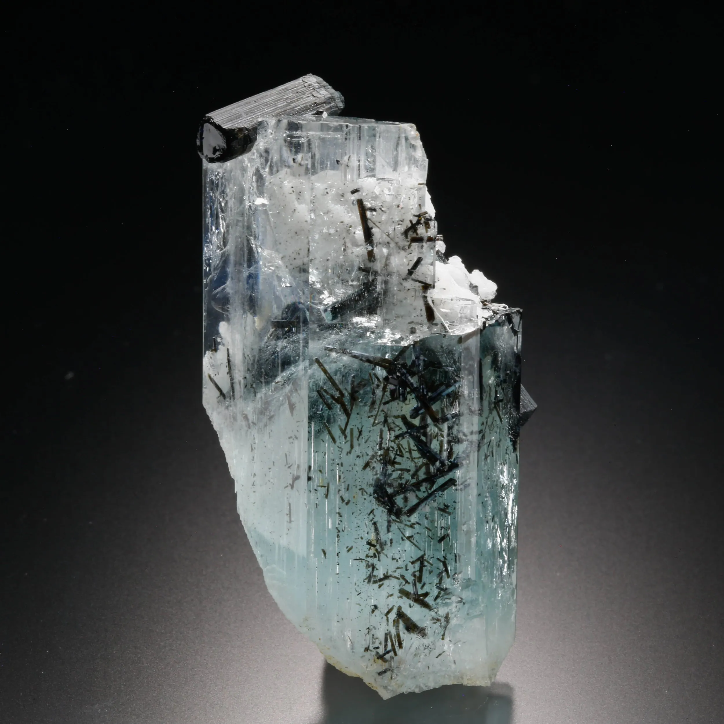 Aquamarine - image 1