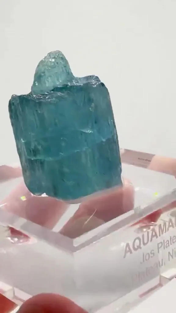 Aquamarine - image 2