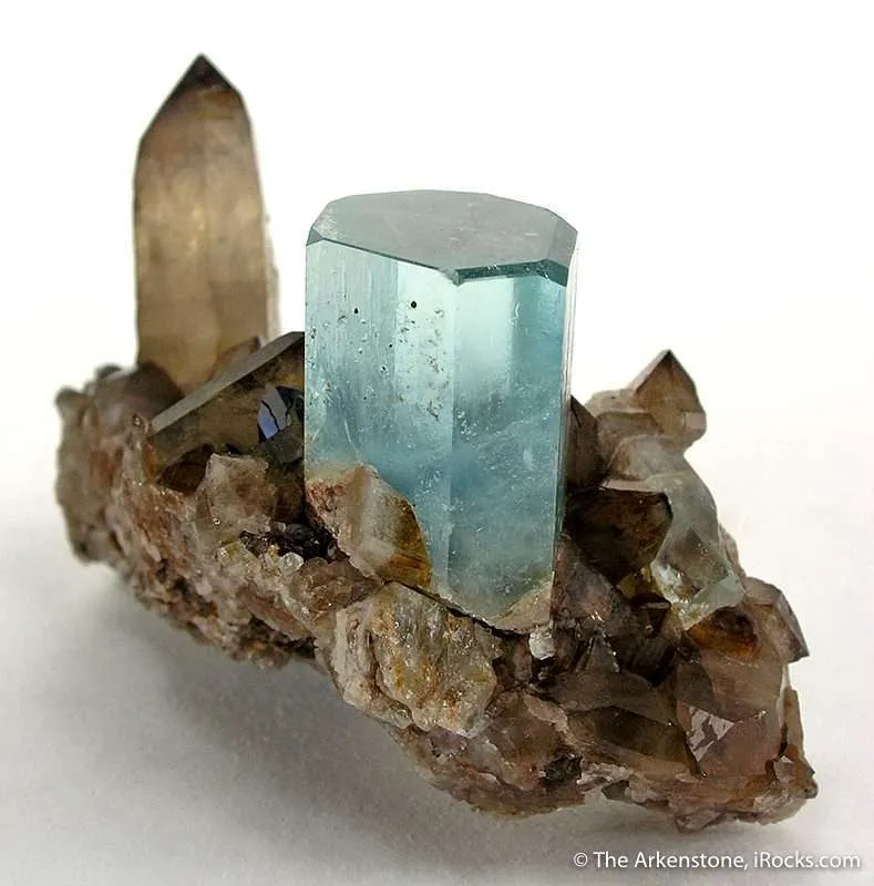 Aquamarine - image 2