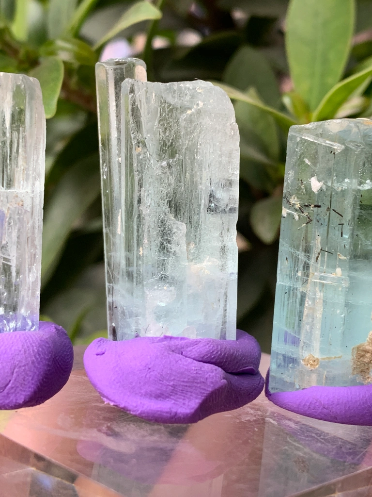 Aquamarine - image 2