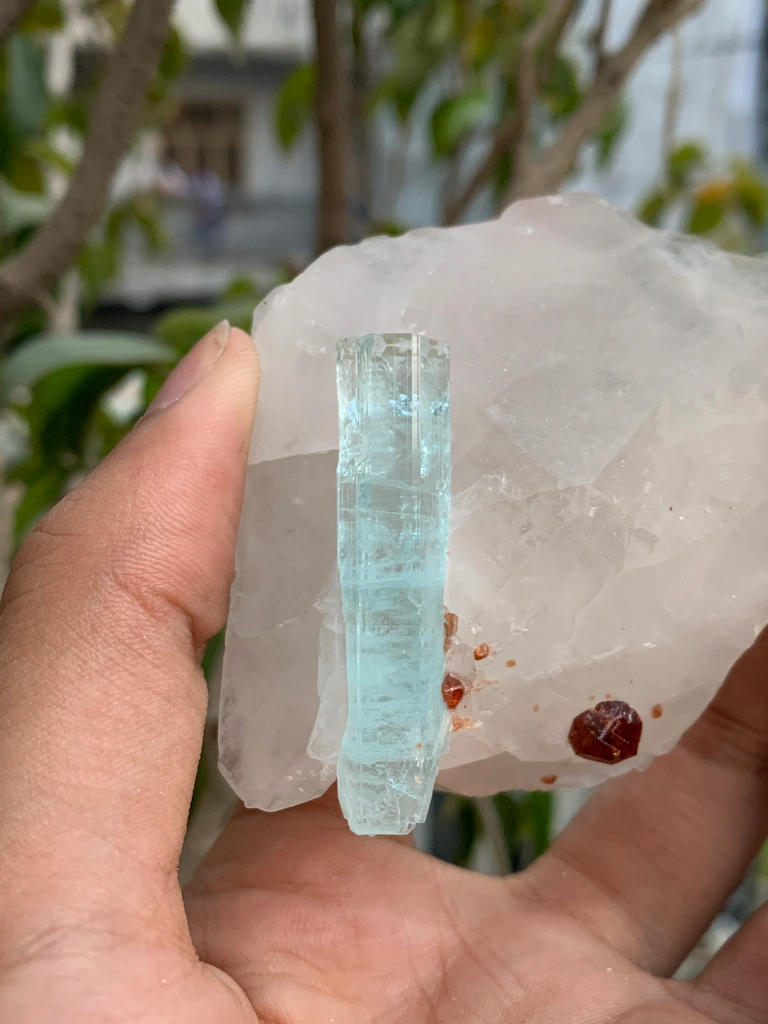 Aquamarine - image 3