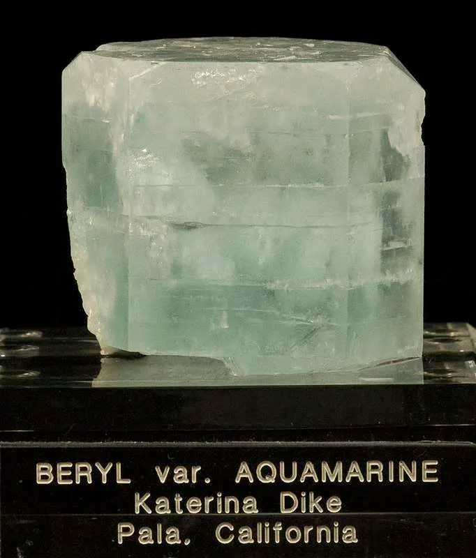 Aquamarine image