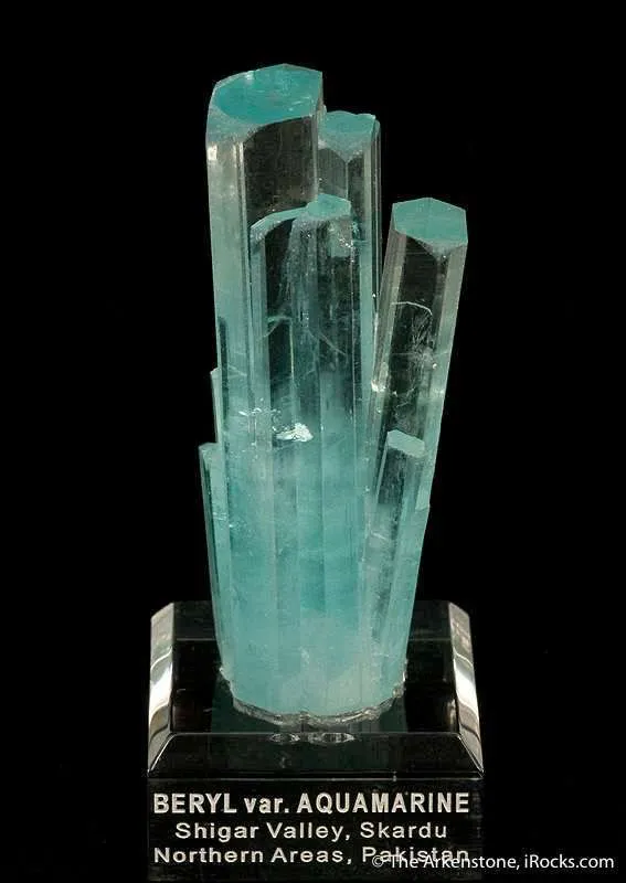 Aquamarine - image 2
