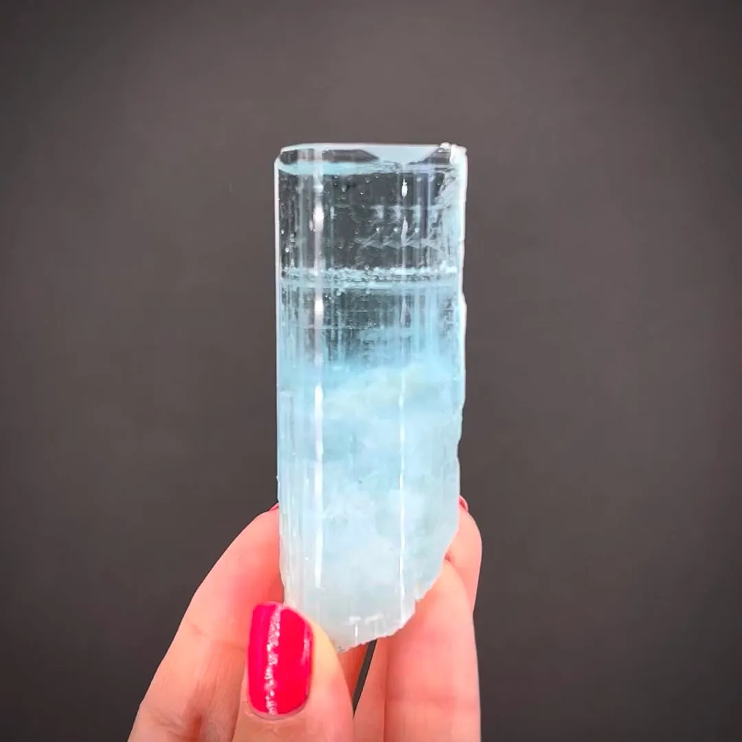 Aquamarine - image 1