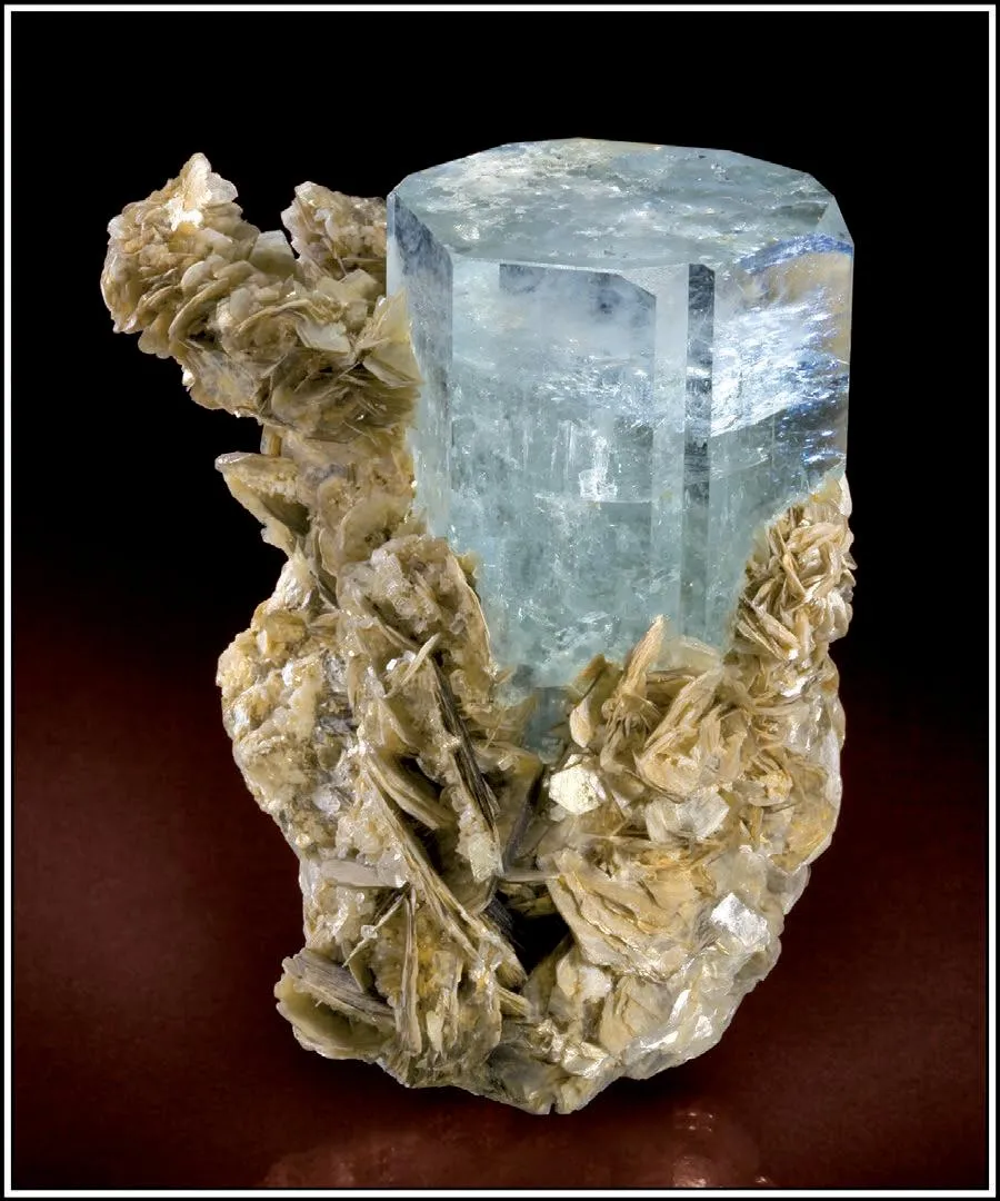 Aquamarine - image 1