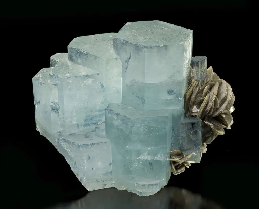 Aquamarine image
