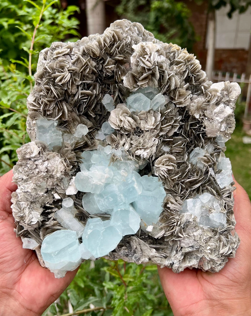 Aquamarine image