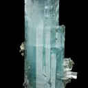 Aquamarine - image 1