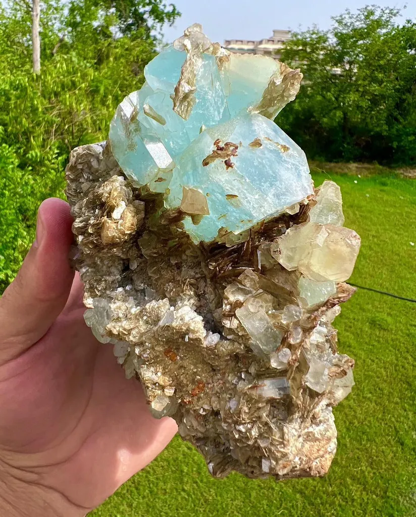 Aquamarine - image 2