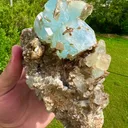 Aquamarine - image 2