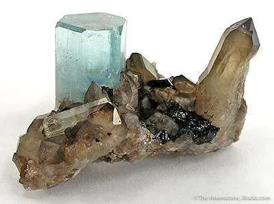 Aquamarine - image 3