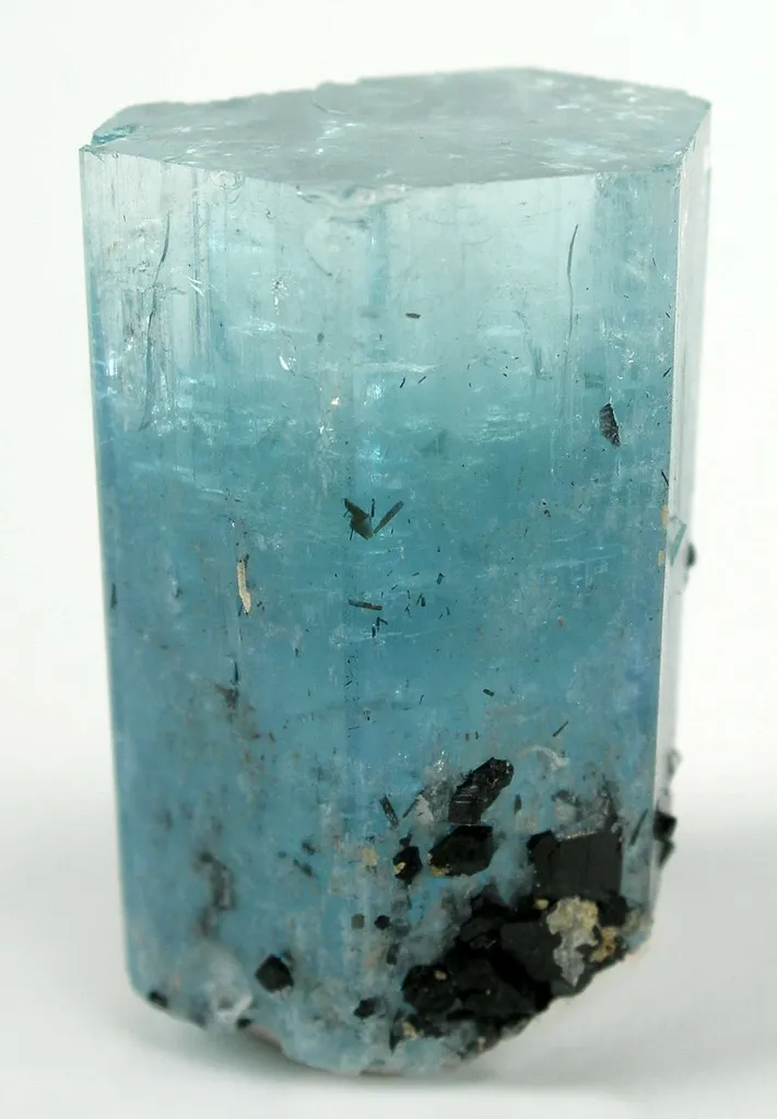 Aquamarine - image 2
