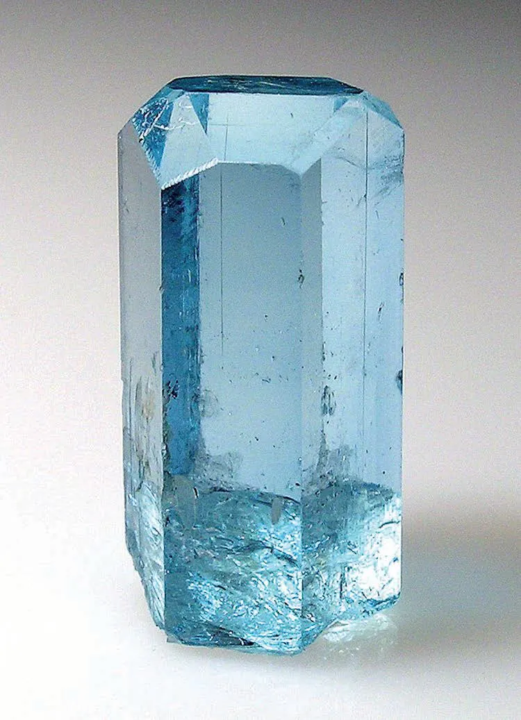 Aquamarine - image 1
