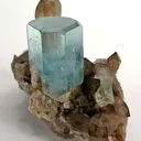 Aquamarine - image 1