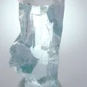 Aquamarine (Etched) - image 1