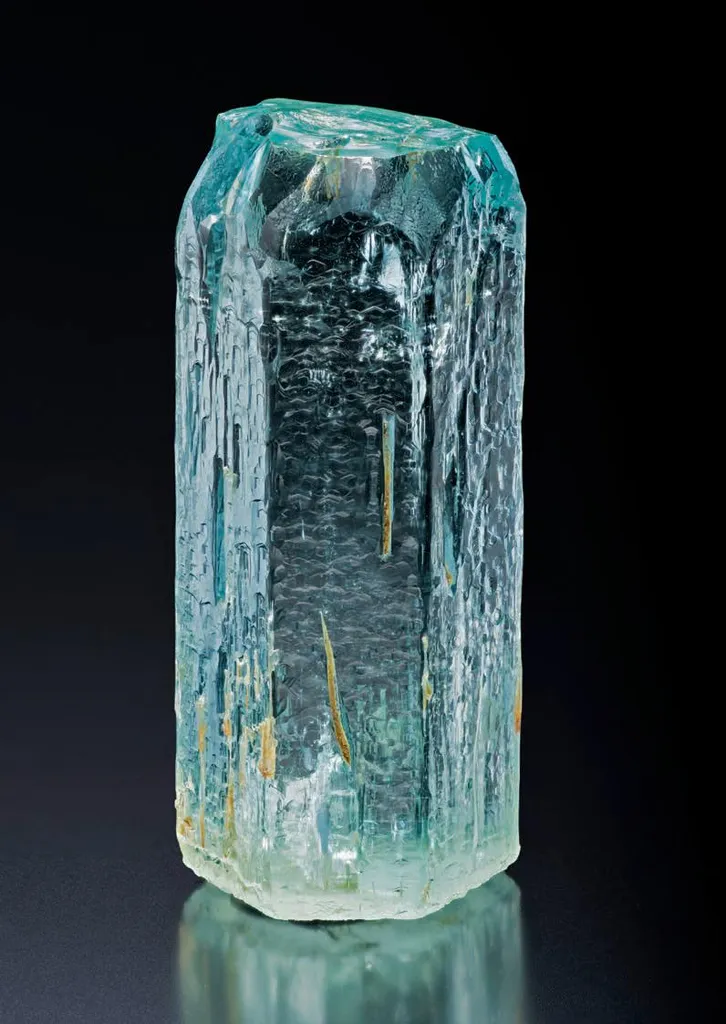 Aquamarine image
