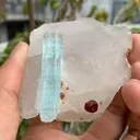 Aquamarine - image 2