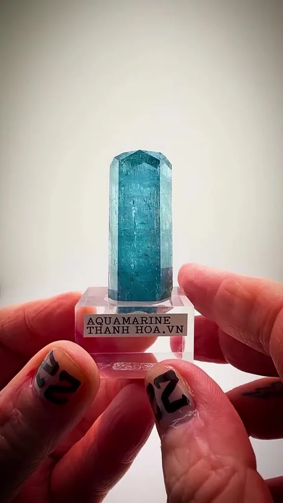 Aquamarine image