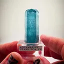 Aquamarine - image 1