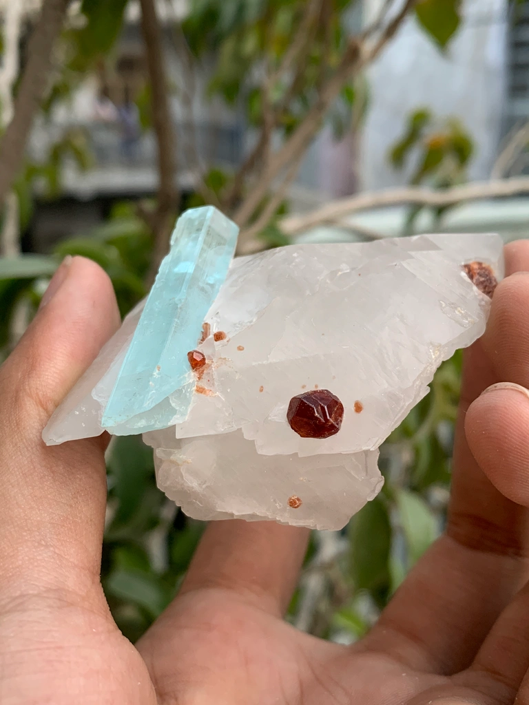 Aquamarine image