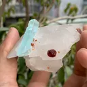 Aquamarine - image 1