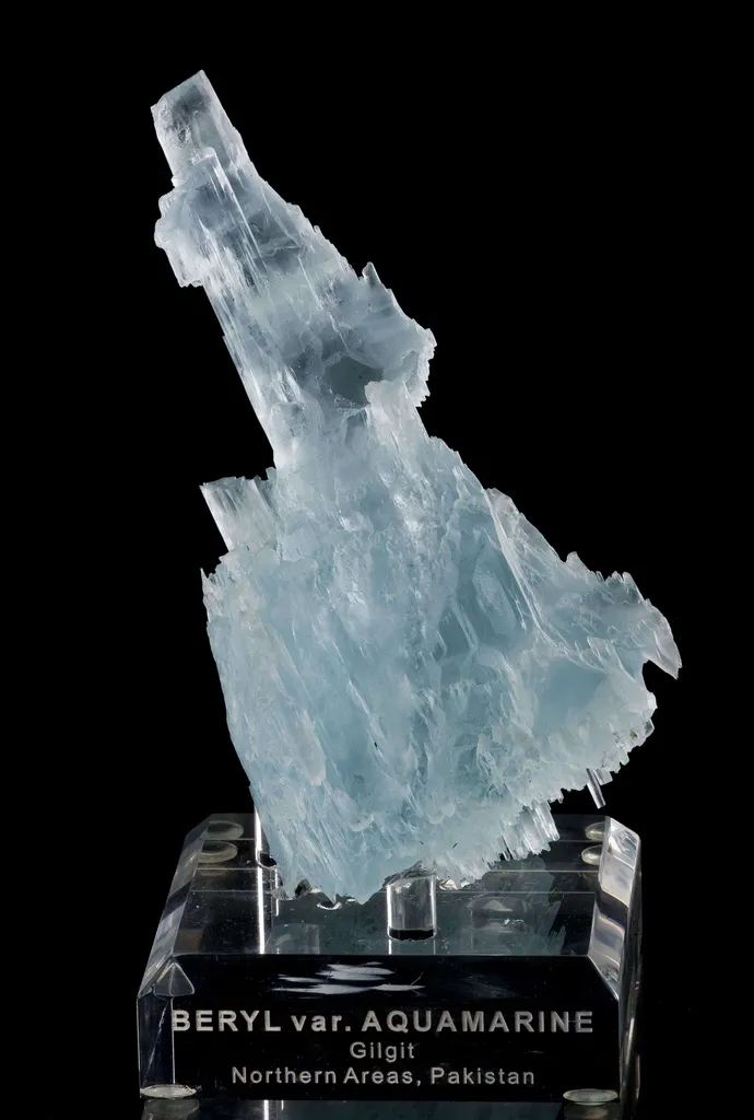 Aquamarine image
