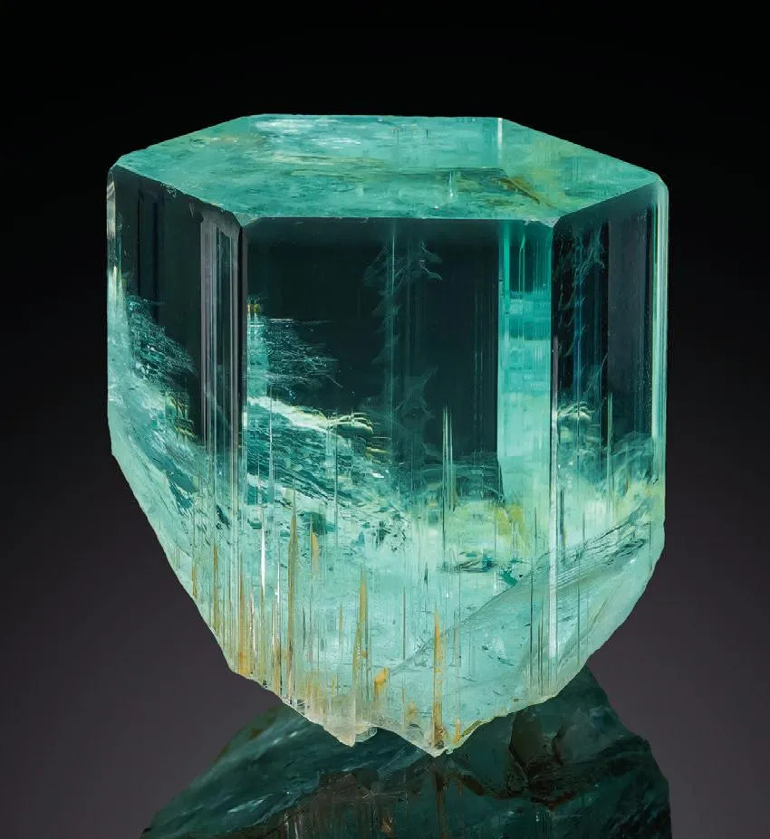 Aquamarine - image 1