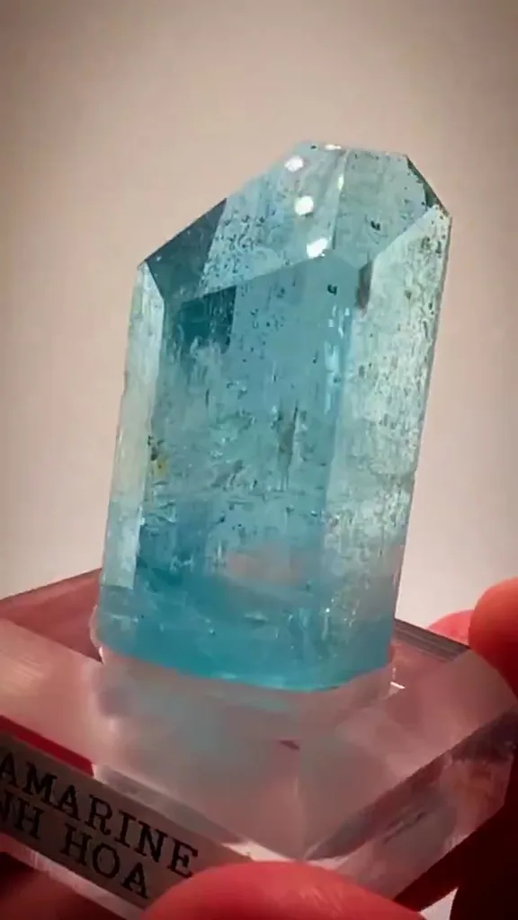 Aquamarine - image 4