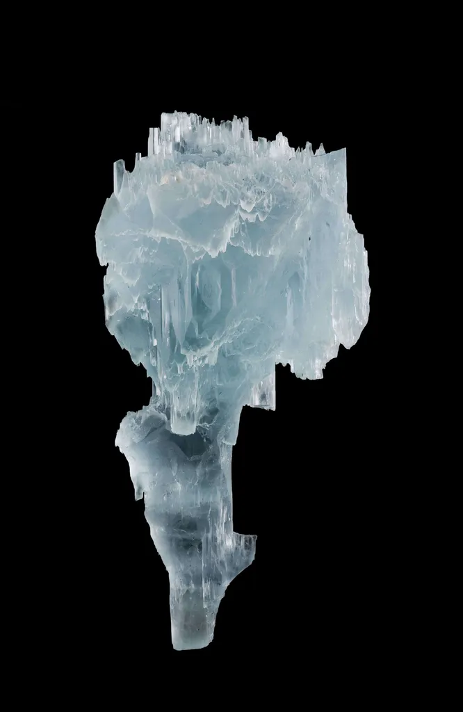 Aquamarine - image 4