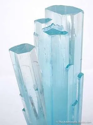 Aquamarine - image 5