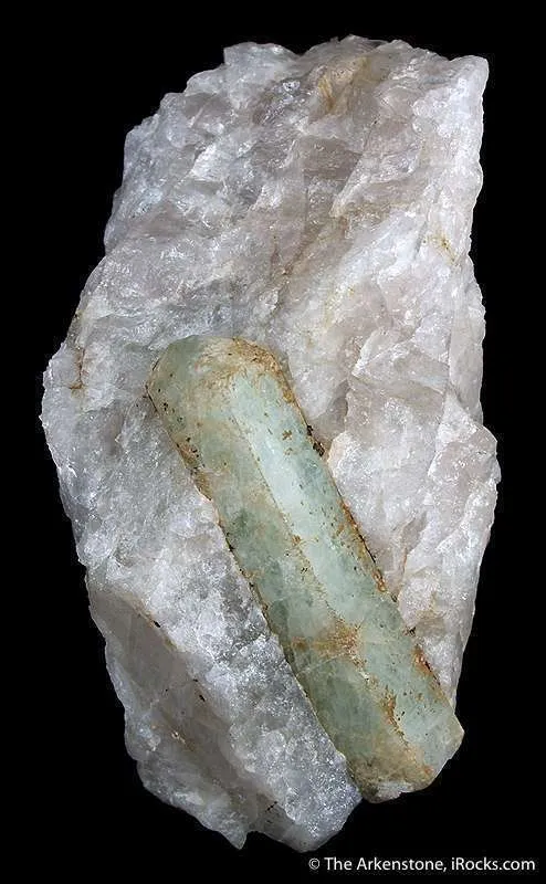 Aquamarine image