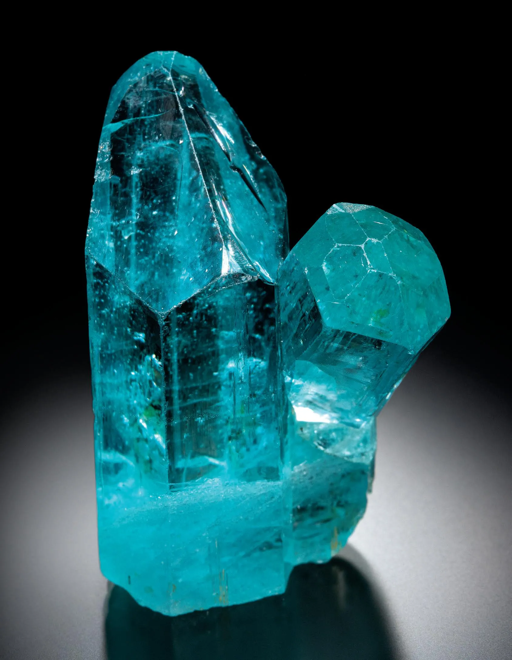 Aquamarine - image 1