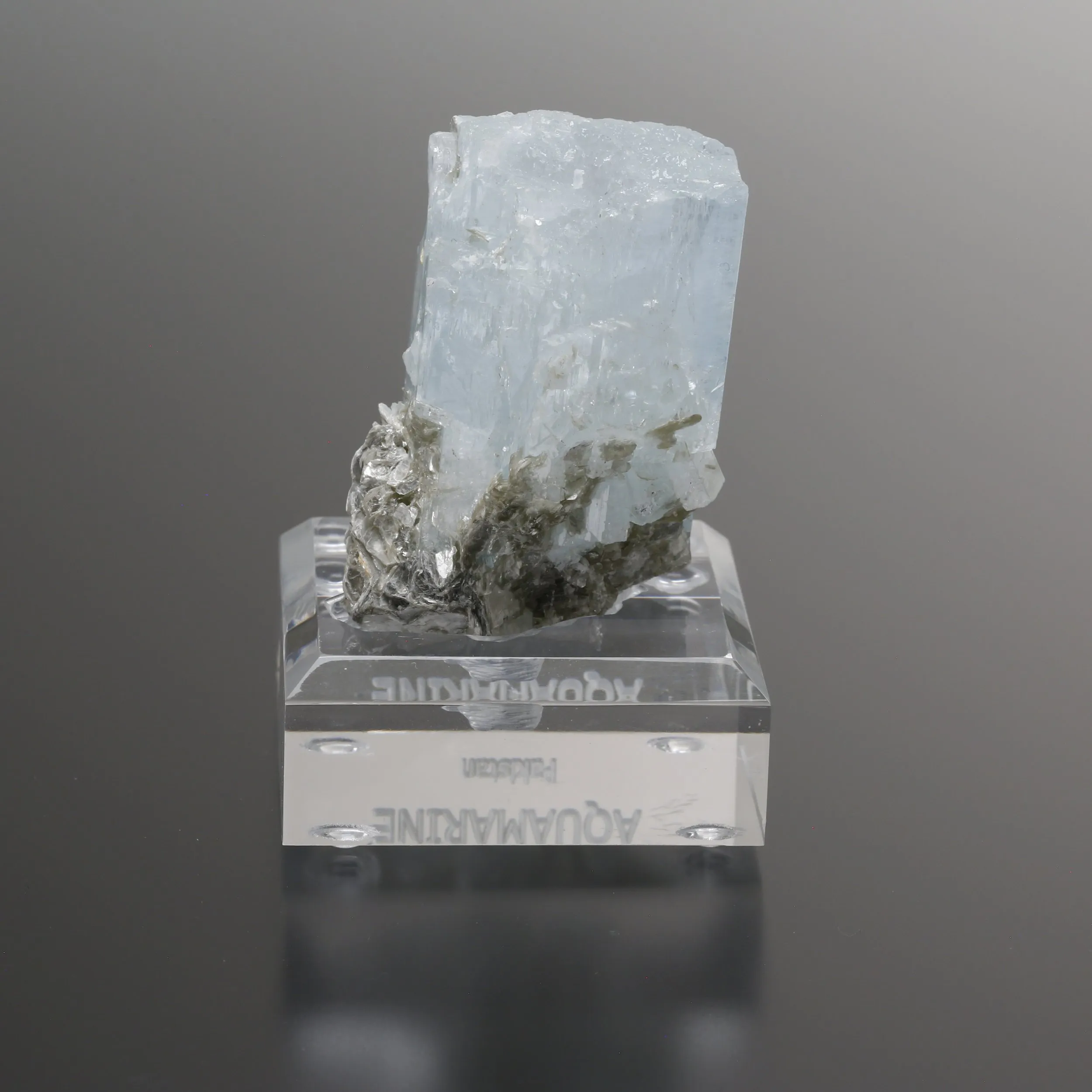 Aquamarine - image 2