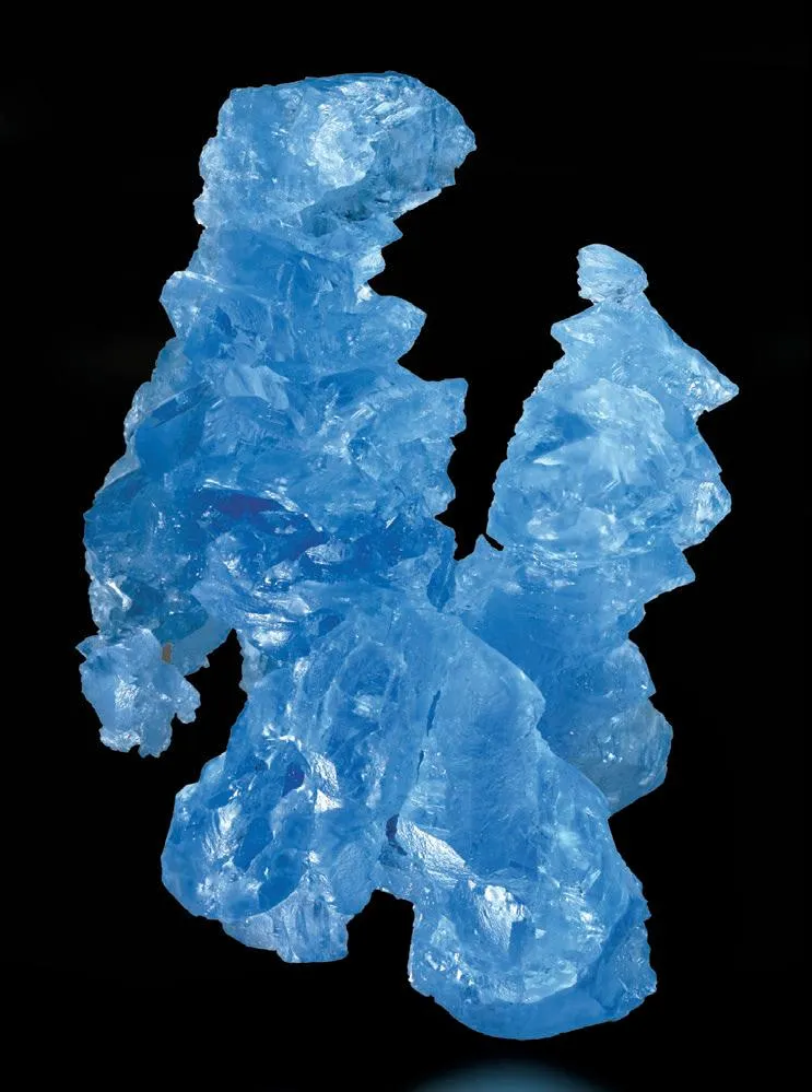 Aquamarine - image 1