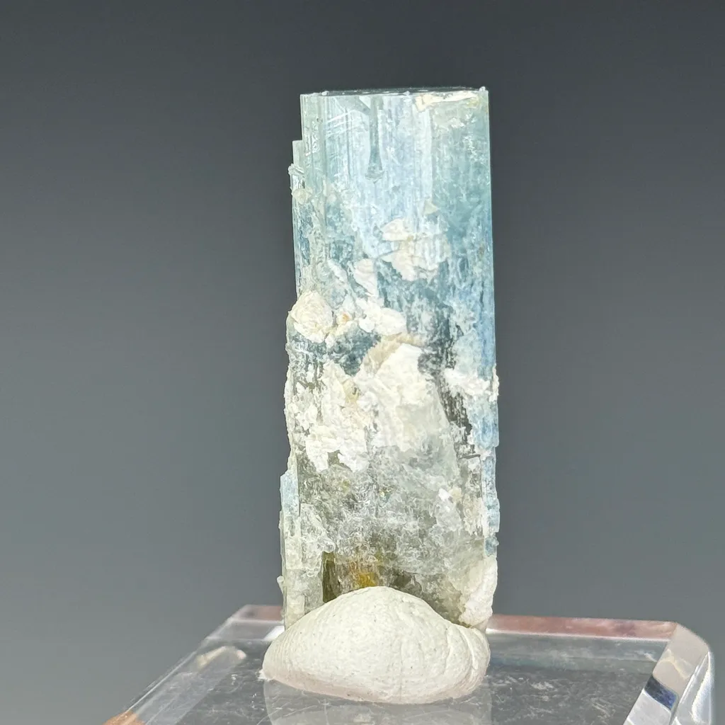Aquamarine - image 4
